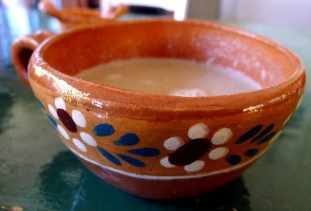 Pinole: A Toasted Corn Treat - Rancho Gordo