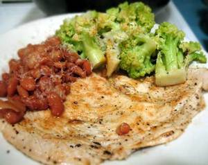 Rachel Ray, Eat My Dust! - Rancho Gordo