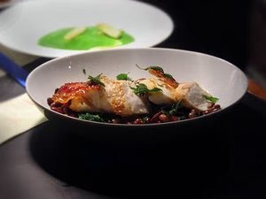 Rancho Gordo at Hearth - Rancho Gordo