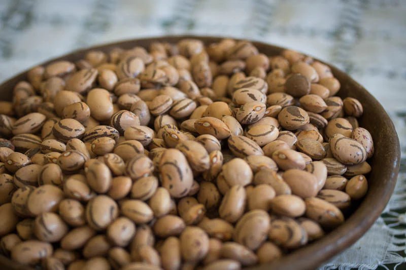 Rancho Gordo Goes to Alta Baja with More Stars than in the Heavens! - Rancho Gordo