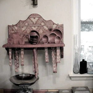 Rancho Gordo in Domino Magazine - Rancho Gordo
