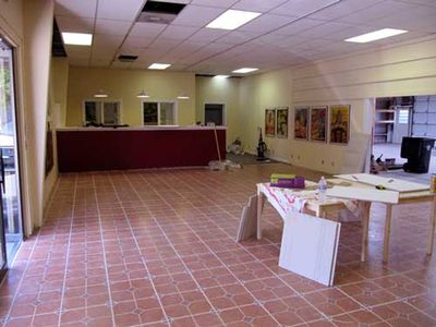 Rancho Gordo Store Update - Rancho Gordo