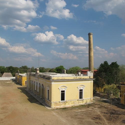 Random Shots - Rancho Gordo
