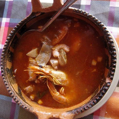 Random Shots - Rancho Gordo