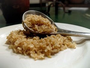 Rice. Who Knew? - Rancho Gordo