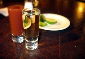 Sangrita - Rancho Gordo