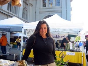 Slow Food versus The Farmers and You and Me, Part 1 - Rancho Gordo
