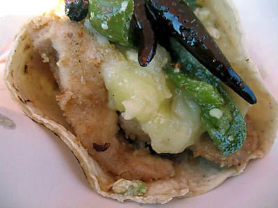 The Best Street Tacos in Puebla - Rancho Gordo