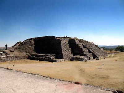 The View from Tula - Rancho Gordo