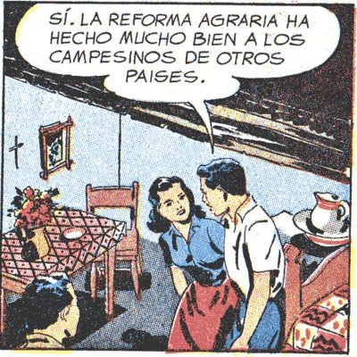 Thoughts on the Local Thing - Rancho Gordo
