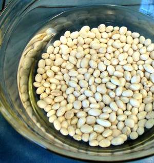 To Soak or Not to Soak? - Rancho Gordo