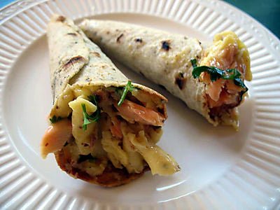 Tortilla Cornets - Rancho Gordo