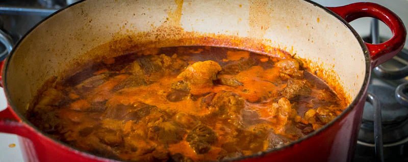 Video: Classic Texan Chili con Carne - Rancho Gordo