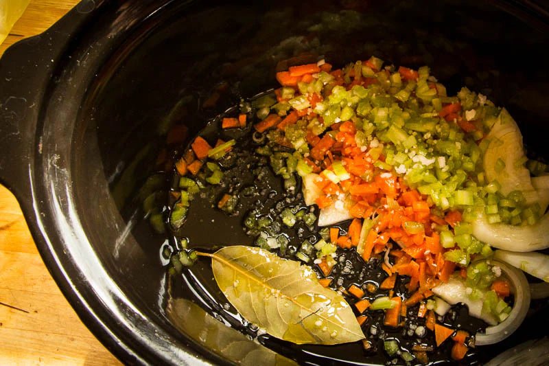 When It's Too Damned Hot to Cook Beans (I Have No Sympathy For You!) - Rancho Gordo
