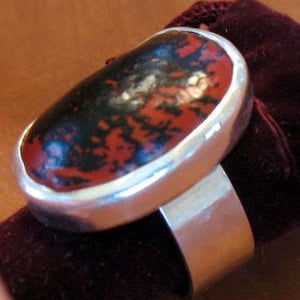 With This Ring..... - Rancho Gordo
