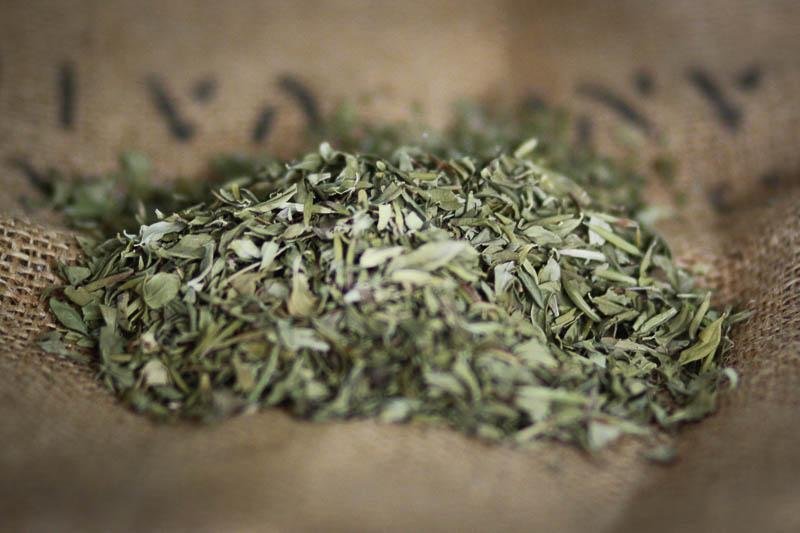 Zucchini Fritters - Rancho Gordo