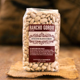 Ayocote Blanco Bean - Rancho Gordo
