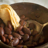 Ayocote Morado Bean - Rancho Gordo