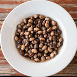 Black Calypso Bean - Rancho Gordo