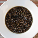 Black Caviar Lentil - Rancho Gordo