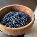 Black Caviar Lentil - Rancho Gordo