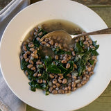 Blue Goose Field Pea - Rancho Gordo
