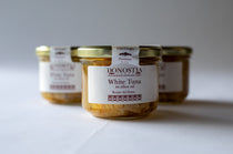 Bonito del Norte Tuna in Olive Oil - Rancho Gordo