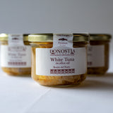 Bonito del Norte Tuna in Olive Oil - Rancho Gordo