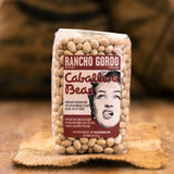Caballero Bean - Rancho Gordo