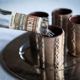 Caballito de Barro (Clay Shot Cup) Set - Rancho Gordo