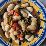 California Corona Bean - Rancho Gordo