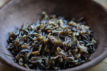 California Cultivated Wild Rice - Rancho Gordo