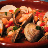 Cassoulet (Tarbais) Bean - Rancho Gordo