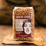 Ceci Piccoli (Small Chickpea) - Rancho Gordo