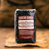 Chiapas Black Bean (Frijol Negro de Vara) - Rancho Gordo