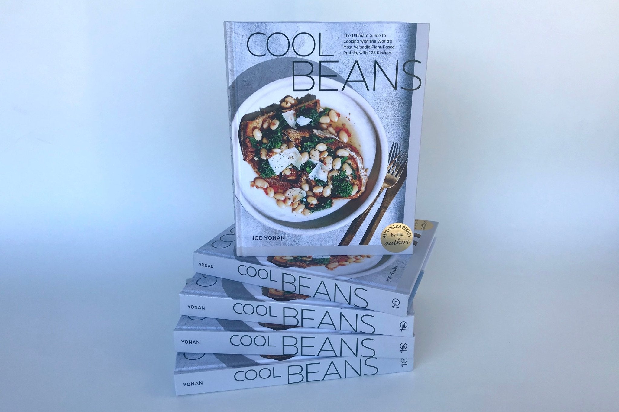 Cool Beans - Rancho Gordo