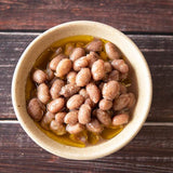 Cranberry Bean - Rancho Gordo