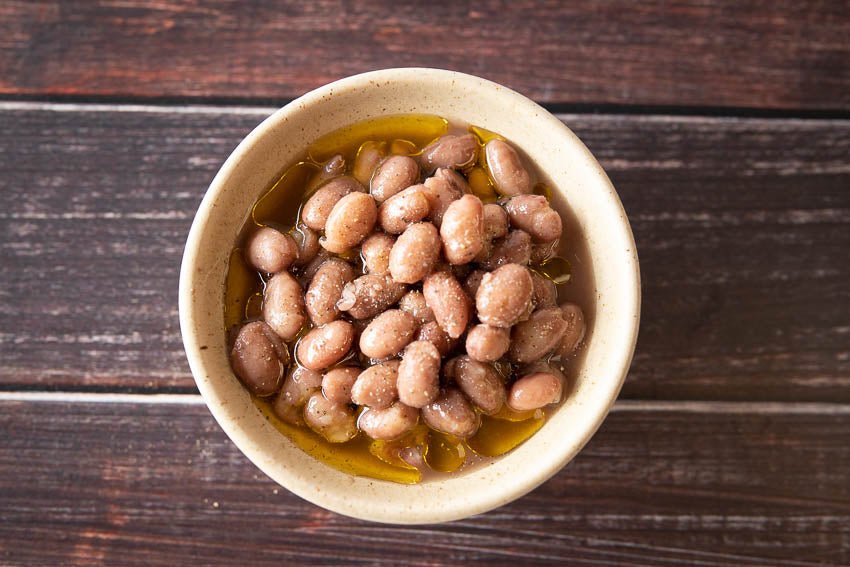 Cranberry Bean - Rancho Gordo