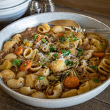 Cranberry Bean - Rancho Gordo