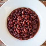 Domingo Rojo Bean - Rancho Gordo