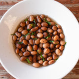 Eye of the Goat (Ojo de Cabra) Bean - Rancho Gordo