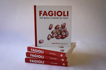 Fagioli: The Bean Cuisine of Italy - Rancho Gordo