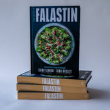 Falastin by Sami Tamimi and Tara Wigley - Rancho Gordo