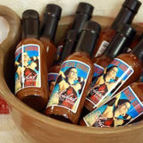 Felicidad Chipotle Sauce - Rancho Gordo