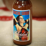 Felicidad Chipotle Sauce - Rancho Gordo