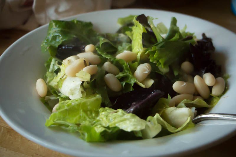 Flageolet Bean - Rancho Gordo