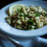 Flageolet Bean - Rancho Gordo