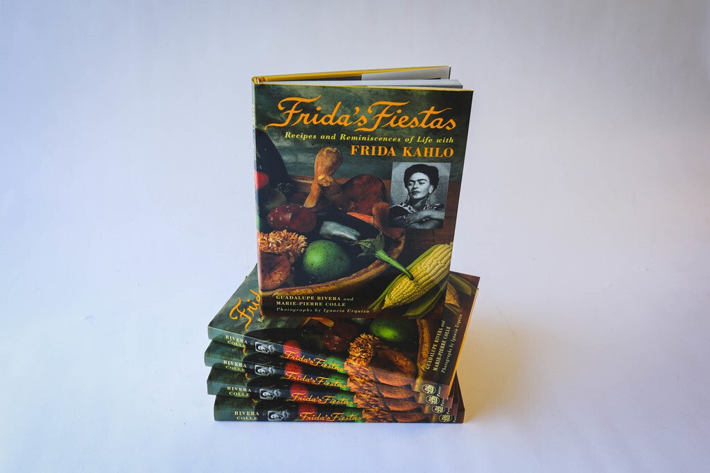 Frida's Fiestas - Rancho Gordo
