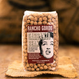 Garbanzo Bean (Chickpea) - Rancho Gordo