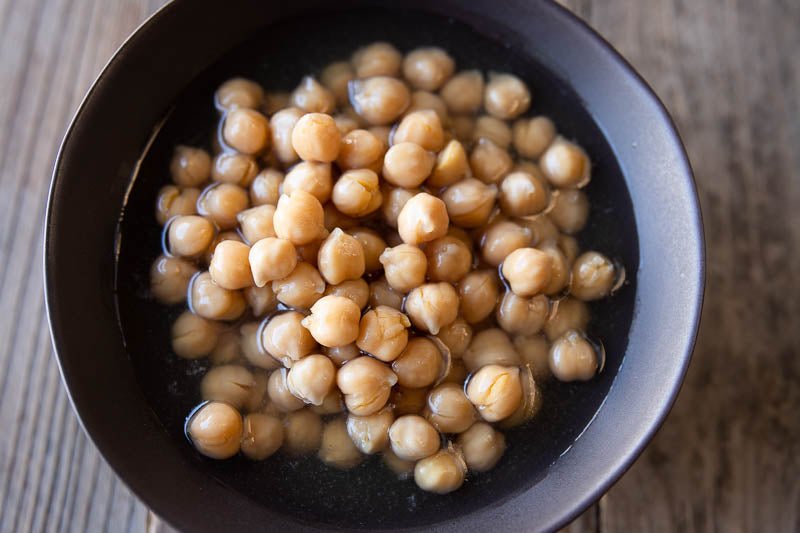 Garbanzo Bean (Chickpea) - Rancho Gordo